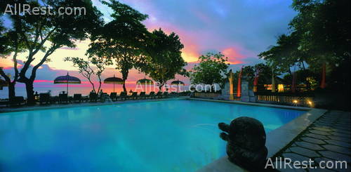 The Oberoi Bali 43